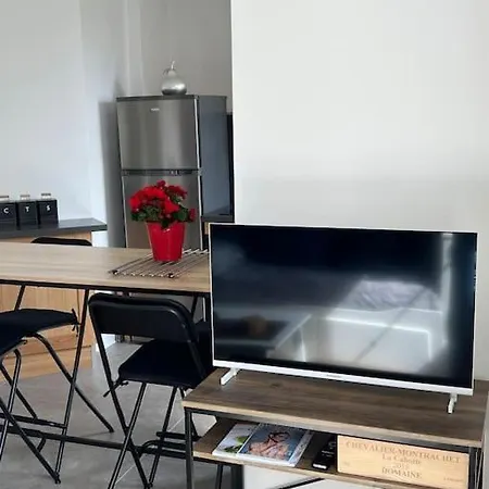 Le Vaillant Cosy Ντιζόν