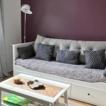 Le Vaillant Cosy Διαμέρισμα