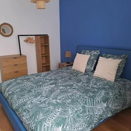 Le Vaillant Cosy Διαμέρισμα *