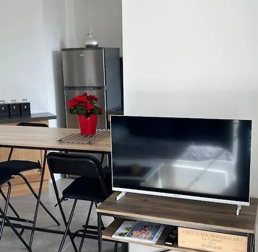 Le Vaillant Cosy ディジョン