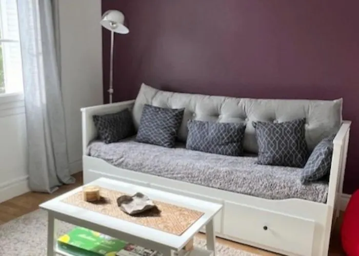 Le Vaillant Cosy アパート